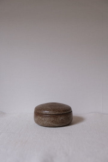 Keepsake box