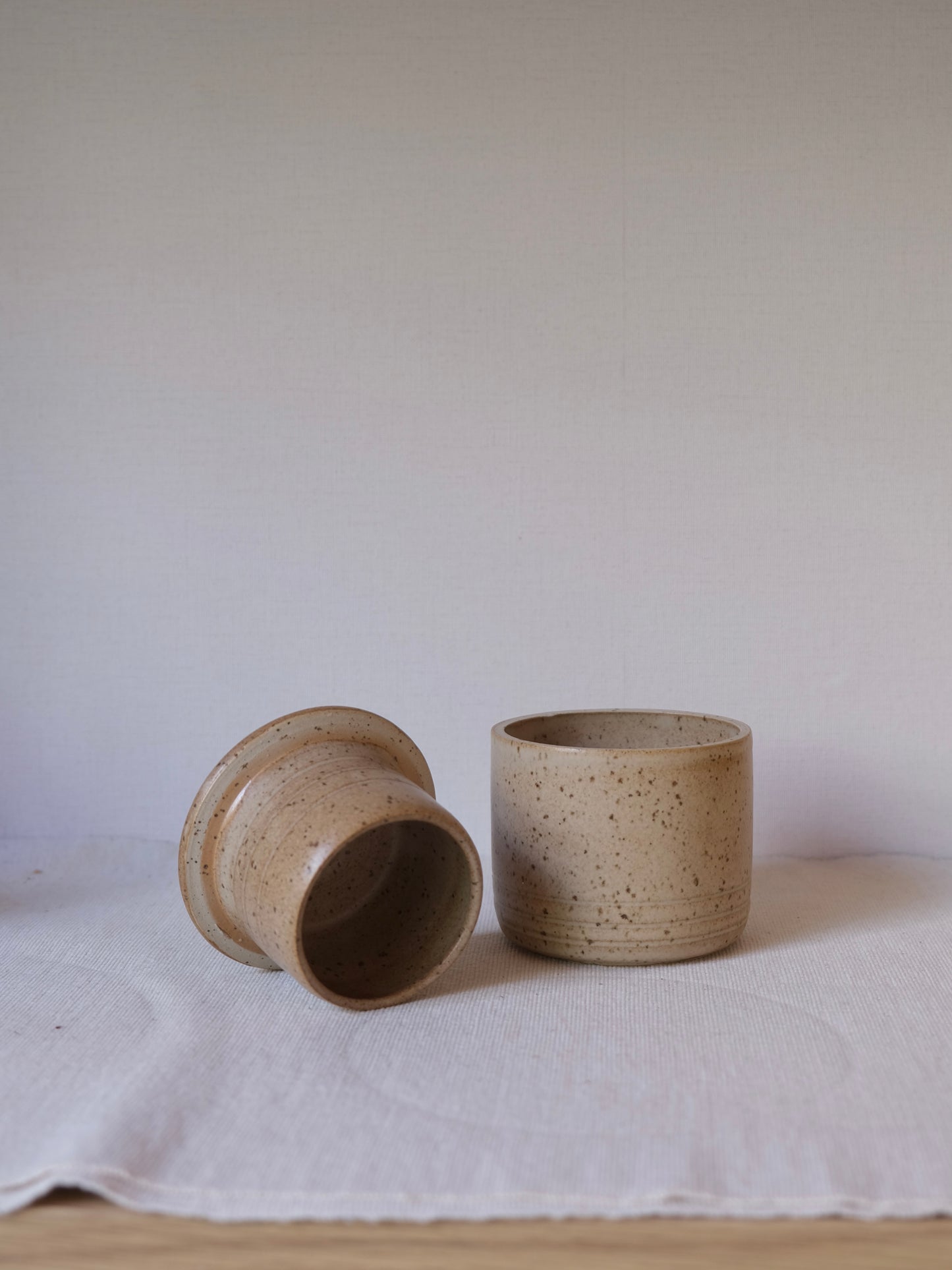 Boter pot I