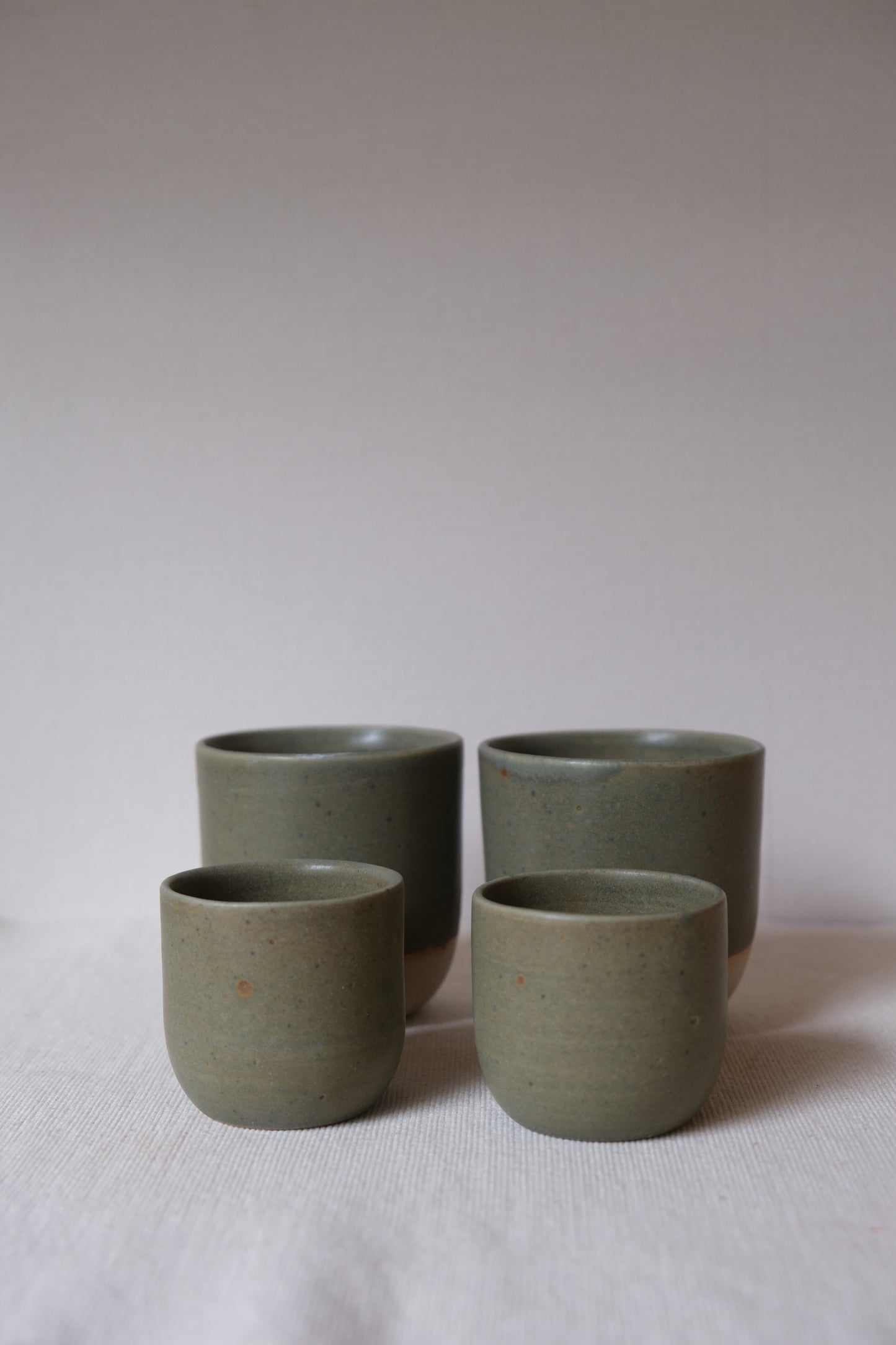 Cappuccino 'Greens'