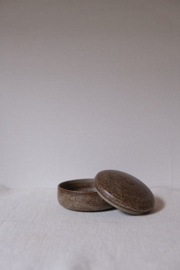 Keepsake box