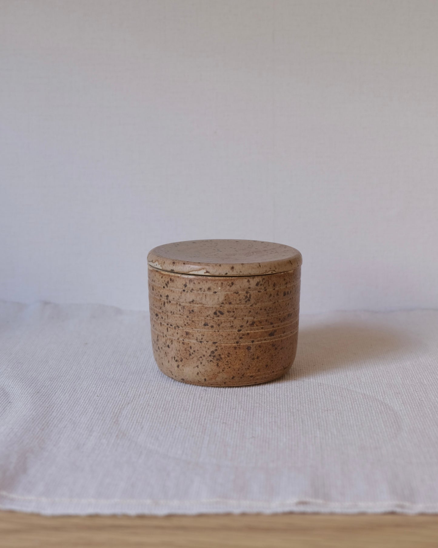 Boter pot II