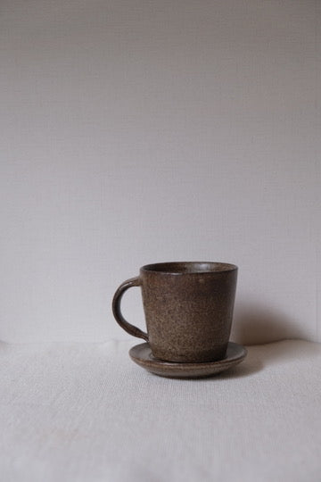 Set koffie cups