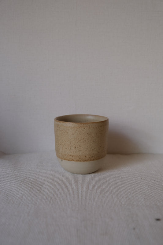 Koffiekop 'Dune'