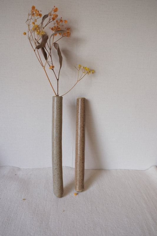 Set wandvaasjes III