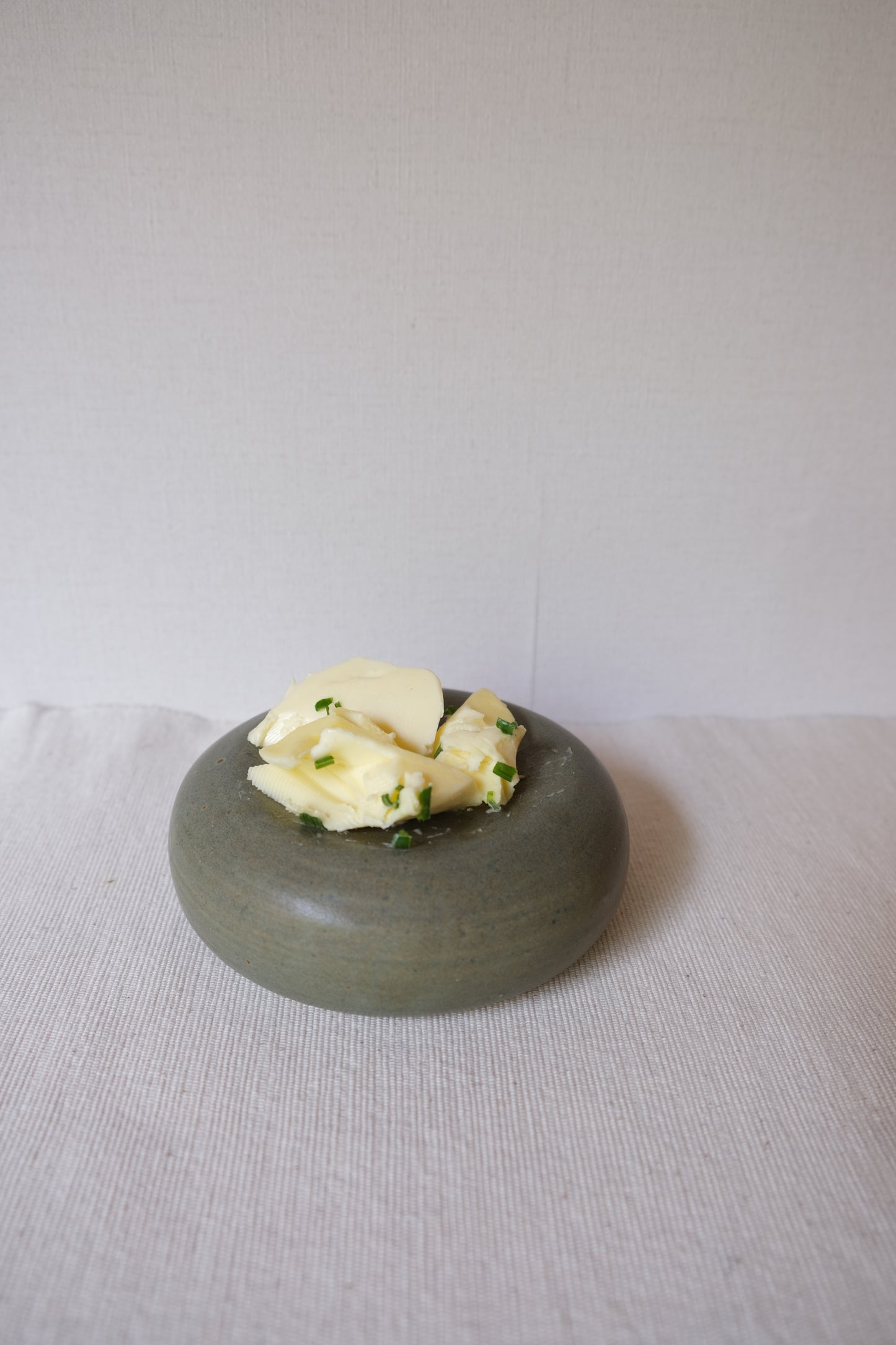 Boter schaaltje 'Greens'