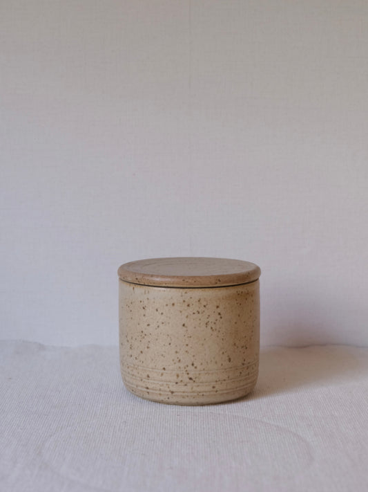 Boter pot I