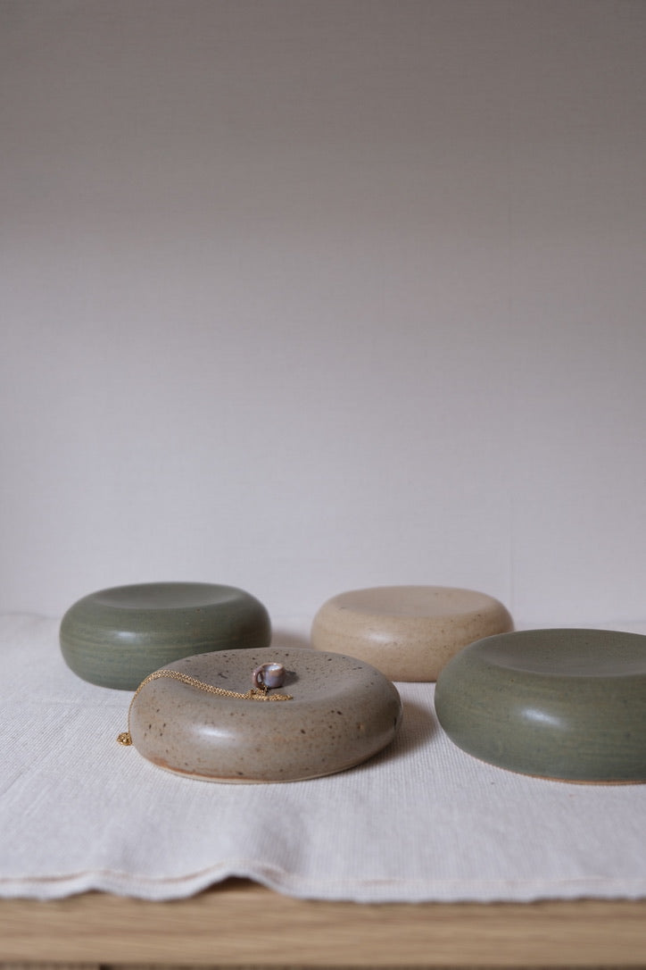 Boter schaaltje 'Greens'
