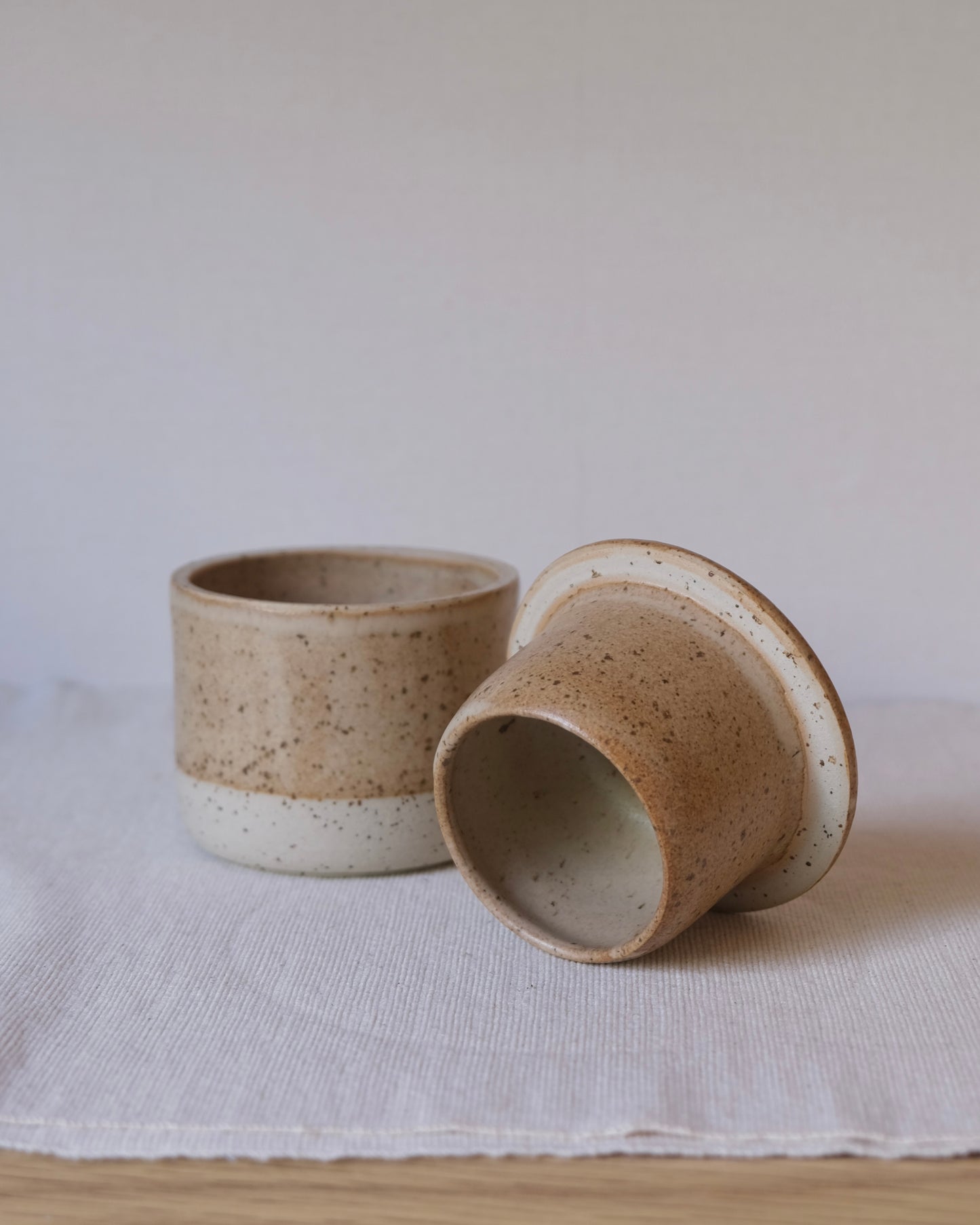 Boter pot IV