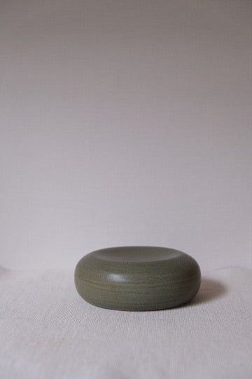 Boter schaaltje 'Greens'