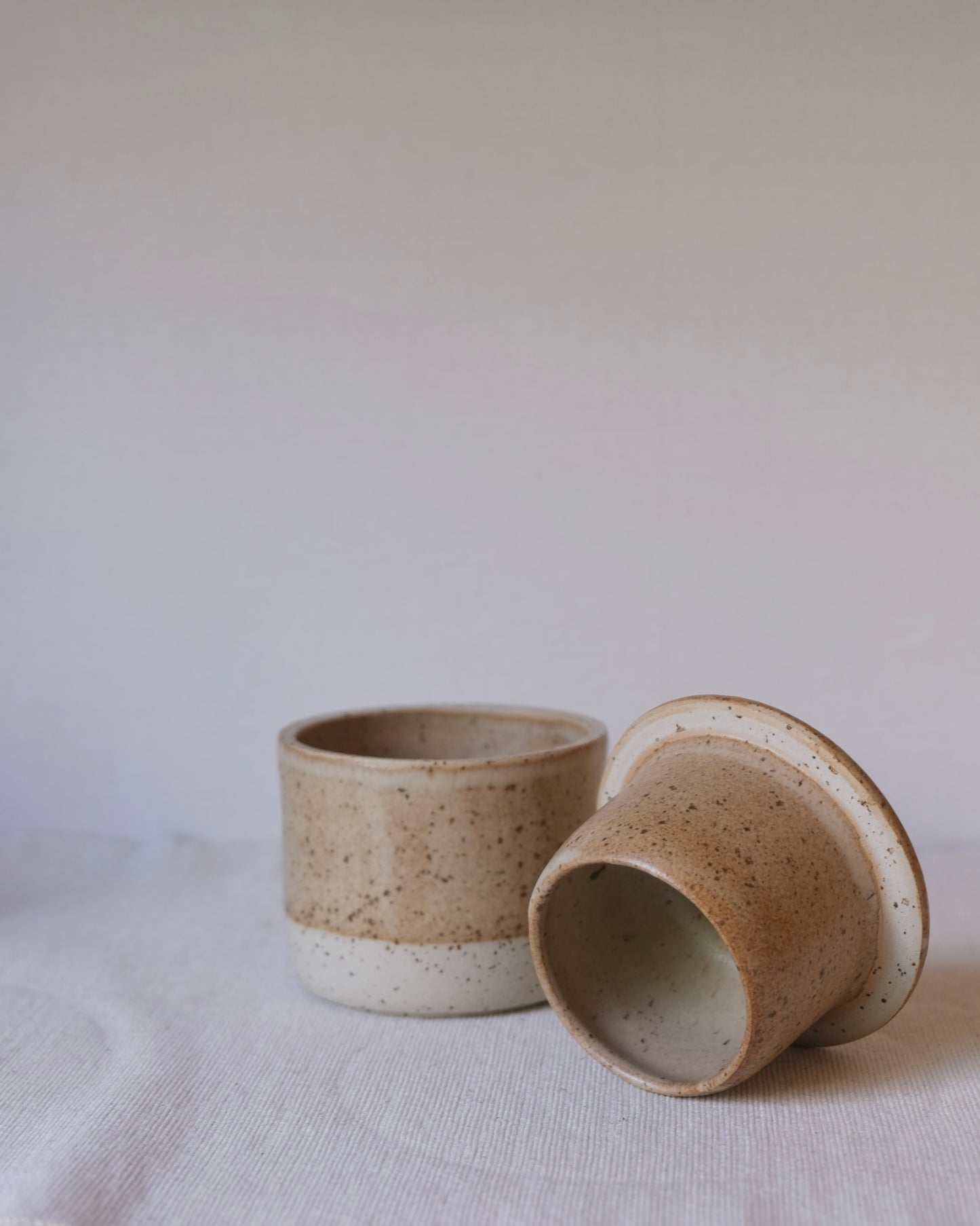 Boter pot IV